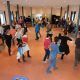 4. TALLER DE DANZAS DEL MUNDO