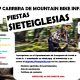 CARTEL MOUNTAIN BIKE SIETEIGLESIAS