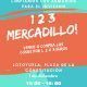 Mercadillo segunda mano 2019