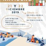 MERCADO DE NAVIDAD LOZOYUELA NAVAS SIETEIGLESIAS