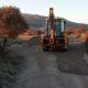 Obras de mantenimento de l acceso a Mazacorta_Sieteiglesias