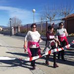 Primera Lozoyuela Corre 6