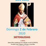SanBlas 2020