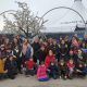 Visita al Circo de Hielo 2 Lozoyuela Navas Sieteiglesias