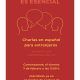 cartel ingles