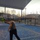torneo de padel lozoyuela Navas Sieteiglesias