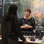 PIlar Ruiz en Biocultura
