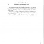Publicacion BOE del plazo de ampliacion revisionCBEP