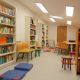 SALA INFANTIL CENTRO DE LECTURA DE LOZOYUELA