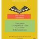 Tertulia literaria Lozoyuela Navas Sieteiglesias