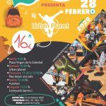 Urban planet en Lozoyuela Navas Sieteiglesias