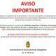 Aviso importe de los recibos de abril _actividades_Ayunt_Lozoyuela Navas Sieteiglesias