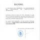 Bando Suertes de Leña Dehesa de Sieteiglesias 