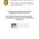 Cartel servicios sociales