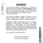 Bando-Quema