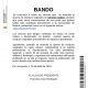 Bando-Quema