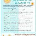 intervención en crisis