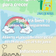 Cartel campaña casa de niños - Cartel final