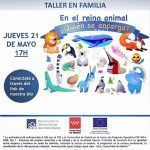 Taller mancomunidad