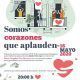 imagen aplausos a MA
