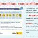 mascarillas