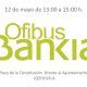 Ofibus Bankia mes de mayo
