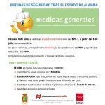 MEDIDAS GENERALES