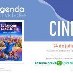 CNE DEVERANO
