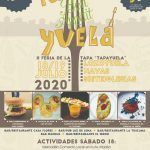 Cartel_Tapayuela_2020
