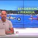 Ruta de senderismo y piraguas en Telemadrid