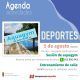 actividades 5 de agosto lozoyuela