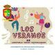 cartel los veranos de Lozoyuela Navas Sieteiglesias