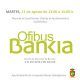 ofibus bankia agosto