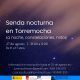 Cartel Senda nocturna en Torremocha.JPG