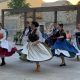 FERIA DE LA MUJER GRUPO DE JOTAS RELAÑOS