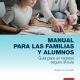 Manual para las familias y alumnos. CM