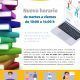 bilbioteca y aula tic horarios