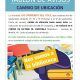 cambio ubicacion los primeros del cole