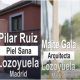 DIA INTERNACIONAL DE LA MUJER RURAL