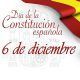 Dia de la Constitución