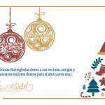 Navidad 2020 Lozoyuela Navas Sieteiglesias 1