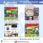 actividades jóvenes mancomunidad de servicios sociales