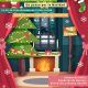 cartel exposición Un paseo por la navidad