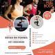 Full body Lozoyuela deportes