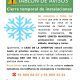 NUEVO AVISO TEMPORA CIERRE DE PUNTO LIMPIO Y CASA DE LA JUVENTUD_LOZOYUELA