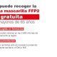 segunda mascarilla mayores de 65
