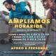 DEPORTES LOZOYUELA 2500