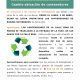 Nueva ubicacion contenedors de basura Sieteglesias_obras calle Navas