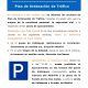 Plan de ordenacion del tráfico