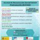 actividades abril servicio de dinamización joven MSSSN